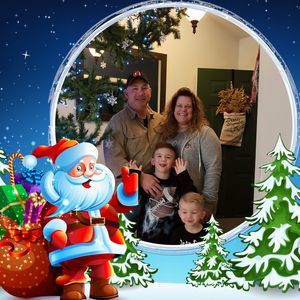 Meet your Posher, Tami